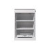 Холодильник LERAN CBF 207 W NF Холодильник LERAN CBF 207 W NF