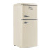 Холодильник TESLER RT-132 beige Холодильник TESLER RT-132 beige