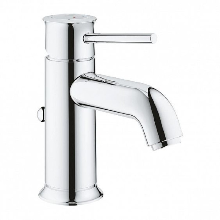 Смеситель GROHE BauClassic 23161000 Смеситель GROHE BauClassic 23161000