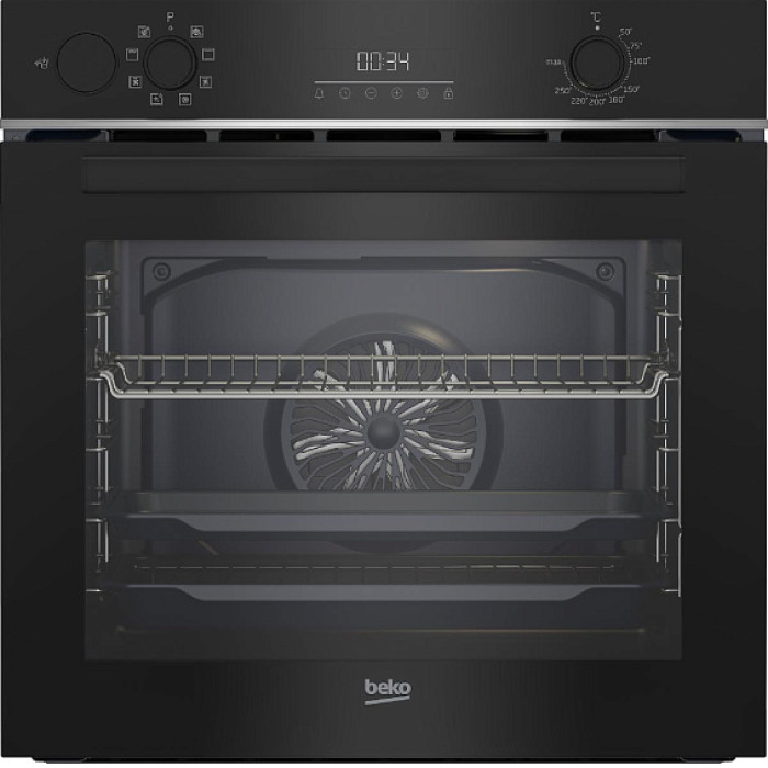 Духовой шкаф BEKO BBIS143N0B Духовой шкаф BEKO BBIS143N0B