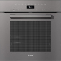 Пароварка MIELE DGC 7450 GRGR Пароварка MIELE DGC 7450 GRGR