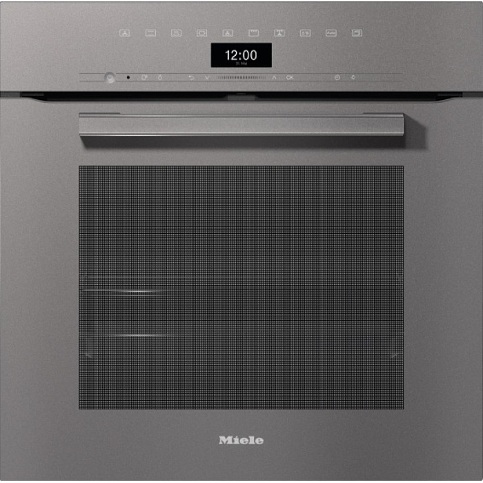 Пароварка MIELE DGC 7450 GRGR Пароварка MIELE DGC 7450 GRGR