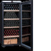 Винный шкаф LA SOMMELIERE VIP265V Винный шкаф LA SOMMELIERE VIP265V