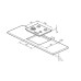 Варочная поверхность MILLEN MGH 602 BL