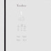 Холодильник TESLER RFD-361I WHITE GLASS Холодильник TESLER RFD-361I WHITE GLASS