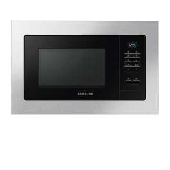 Микроволновая печь SAMSUNG MG23A7013AT/BW Микроволновая печь SAMSUNG MG23A7013AT/BW