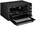 Мини-печь MONSHER MMO 4825 Noir