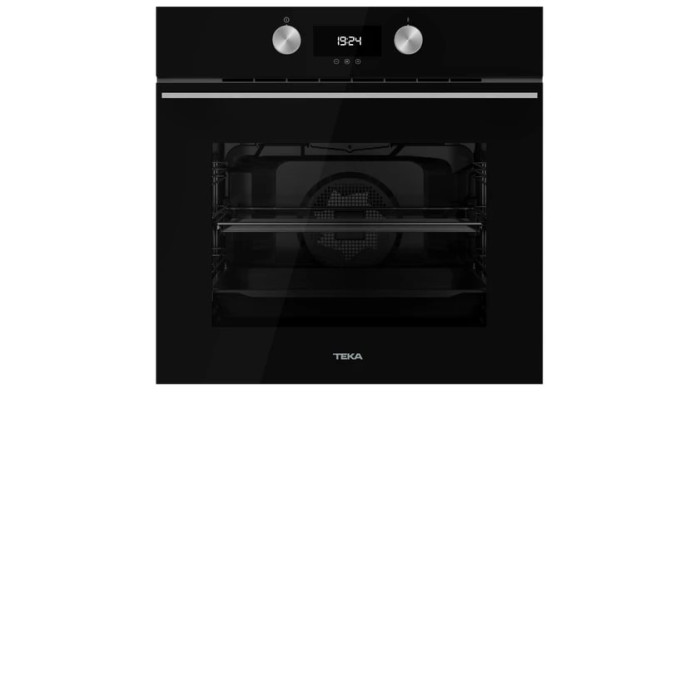 Духовой шкаф TEKA HLB 8400 NIGHT RIVER BLACK (111000005)