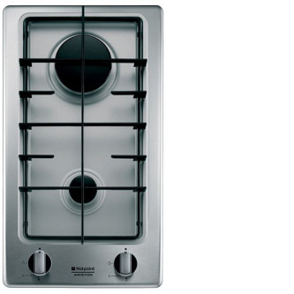 Газовая варочная панель Hotpoint-Ariston DGPK 20 X RU/HA