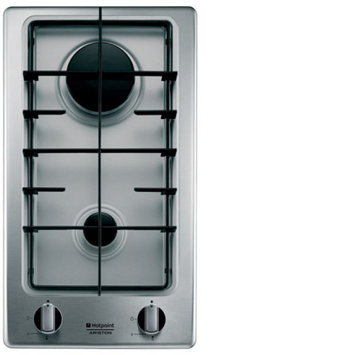 Газовая варочная панель Hotpoint-Ariston DGPK 20 X RU/HA