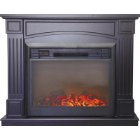 Портал для камина ROYAL FLAME boston под jupiter (венге)