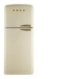 Холодильник SMEG fab50pos