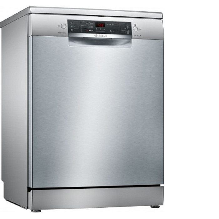 Посудомоечная машина BOSCH SMS45DI10Q