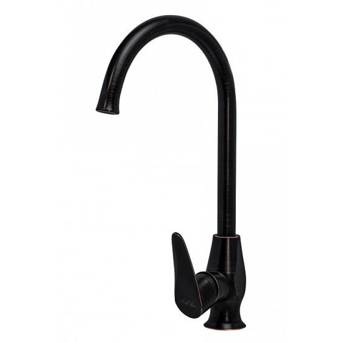 Смеситель ПРОФСАН PSM-301-3 Steel Смеситель ПРОФСАН PSM-301-3 Steel