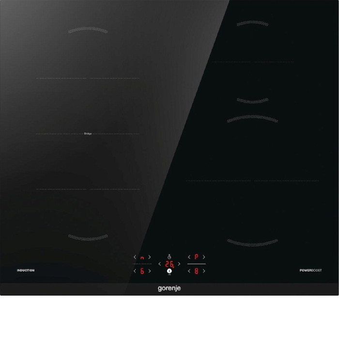 Варочная поверхность GORENJE GI6421BC Варочная поверхность GORENJE GI6421BC