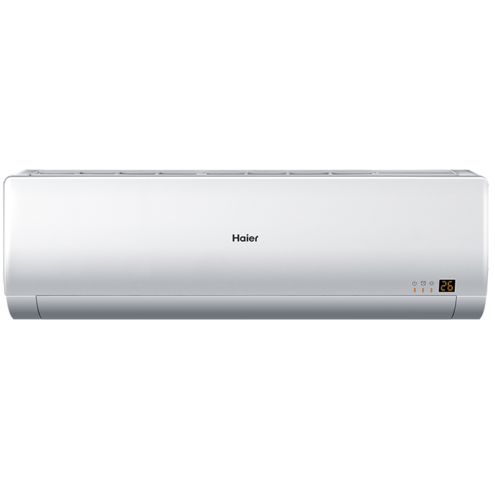 Сплит-система HAIER AS09NA4HRA / 1U09BR4ERA Сплит-система HAIER AS09NA4HRA / 1U09BR4ERA