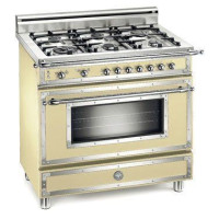 Комбинированная плита BERTAZZONI h36 6 mfe cr n/inox Комбинированная плита BERTAZZONI h36 6 mfe cr n/inox