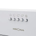 Вытяжка KRONA ADEL 600 WHITE PB Вытяжка KRONA ADEL 600 WHITE PB