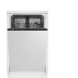 Посудомоечная машина BEKO BDIS15020 Посудомоечная машина BEKO BDIS15020