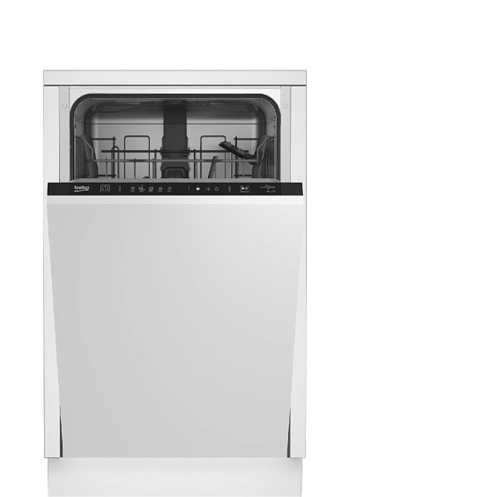 Посудомоечная машина BEKO BDIS15020 Посудомоечная машина BEKO BDIS15020