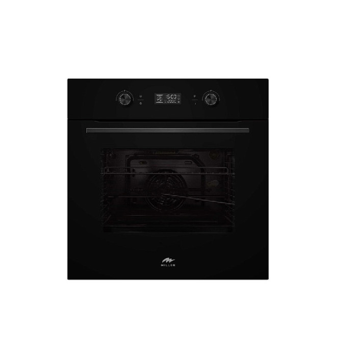 Духовой шкаф MILLEN MEO 602 BL