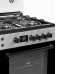 Плита MIU 6041 ЕRPDCHK серый