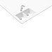 Кухонная мойка TEKA RADEA R10 2B 750 M-TG WHITE (115260040) Кухонная мойка TEKA RADEA R10 2B 750 M-TG WHITE (115260040)