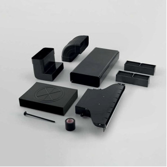 Комплект для рециркуляции ELICA KIT0167757
