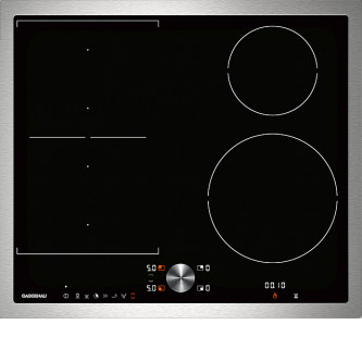 Поверхность GAGGENAU CI262113 Поверхность GAGGENAU CI262113