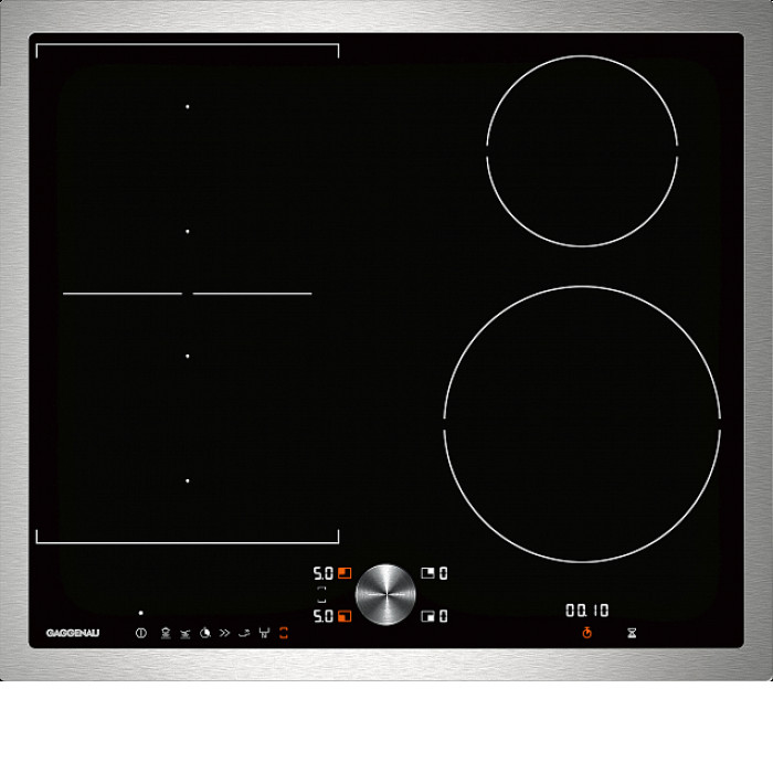 Поверхность GAGGENAU CI262113 Поверхность GAGGENAU CI262113