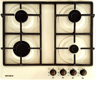 Газовая поверхность AVEX NS 6031 YR