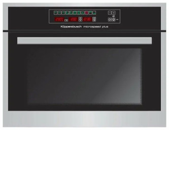 Встраиваемая микроволновая печь Kuppersbusch EMWK 1050.0 M Встраиваемая микроволновая печь Kuppersbusch EMWK 1050.0 M