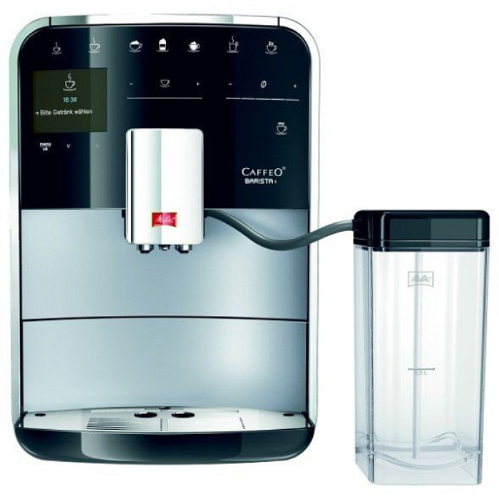 Кофемашина MELITTA 20808 Кофемашина MELITTA 20808
