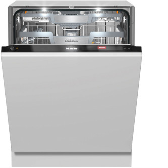 Посудомоечная машина MIELE G7970 SCVi