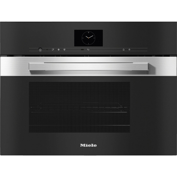 Пароварка MIELE DGM7640 EDST/CLST Пароварка MIELE DGM7640 EDST/CLST