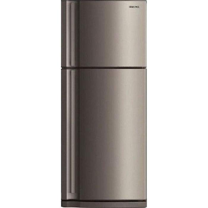 Холодильник HITACHI r-z572 eu9x sts сталь
