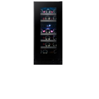 Винный шкаф TEMPTECH SOMQ38DRB