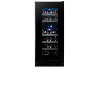 Винный шкаф TEMPTECH SOMQ38DRB Винный шкаф TEMPTECH SOMQ38DRB