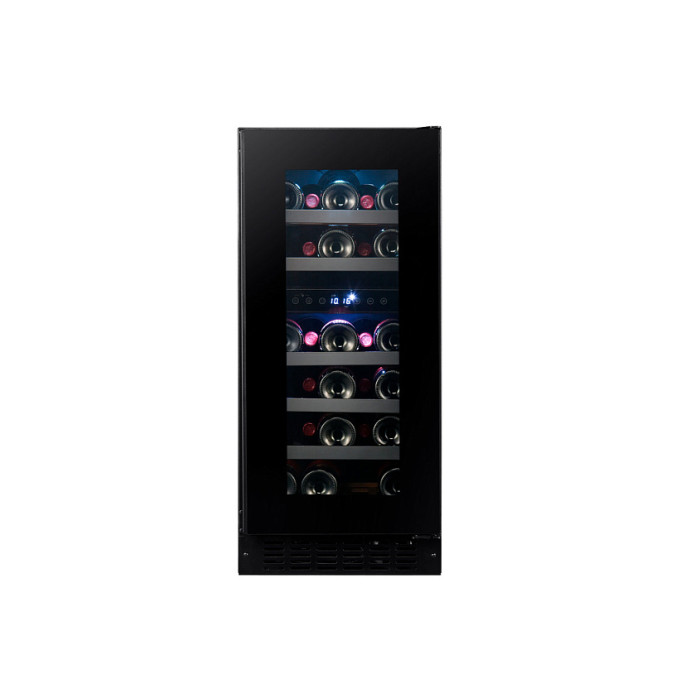 Винный шкаф TEMPTECH SOMQ38DRB Винный шкаф TEMPTECH SOMQ38DRB