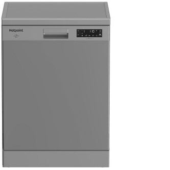 Посудомоечная машина HOTPOINT-ARISTON HF 5C84 DW X