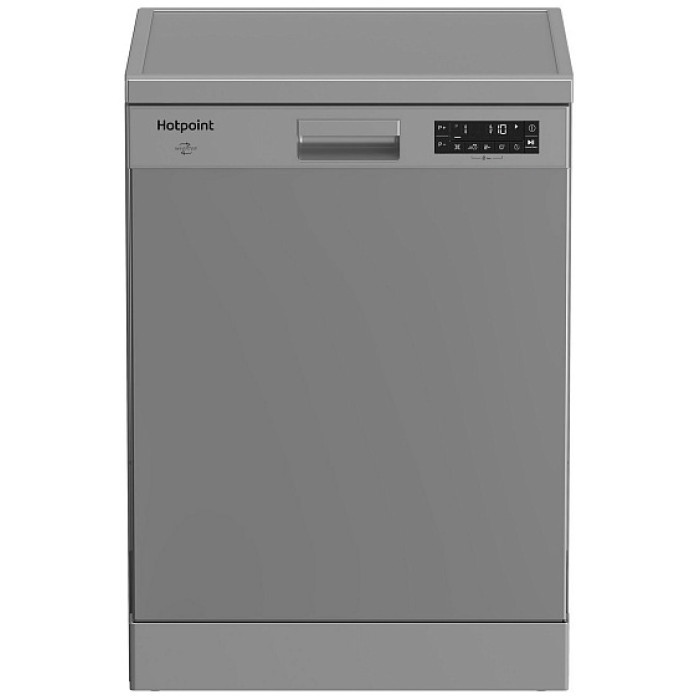 Посудомоечная машина HOTPOINT-ARISTON HF 5C84 DW X Посудомоечная машина HOTPOINT-ARISTON HF 5C84 DW X