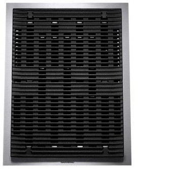Электрический Vario-гриль GAGGENAU vr 414110 Электрический Vario-гриль GAGGENAU vr 414110