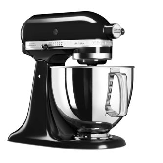 Миксер KITCHENAID 5KSM125EBM Миксер KITCHENAID 5KSM125EBM