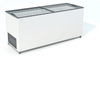 Морозильный ларь FROSTOR F 600 С