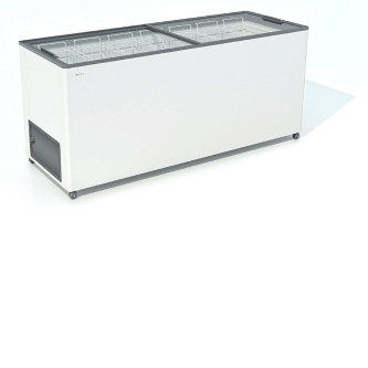 Морозильный ларь FROSTOR F 600 С