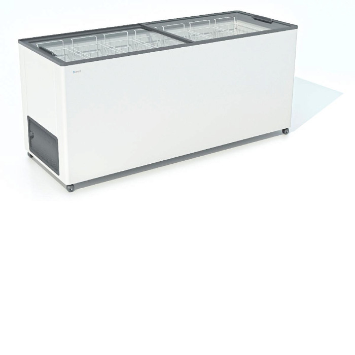 Морозильный ларь FROSTOR F 600 С