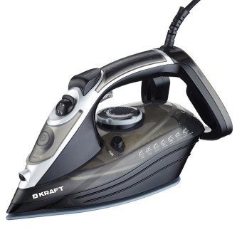 Утюг KRAFT KF-CI2410 Утюг KRAFT KF-CI2410