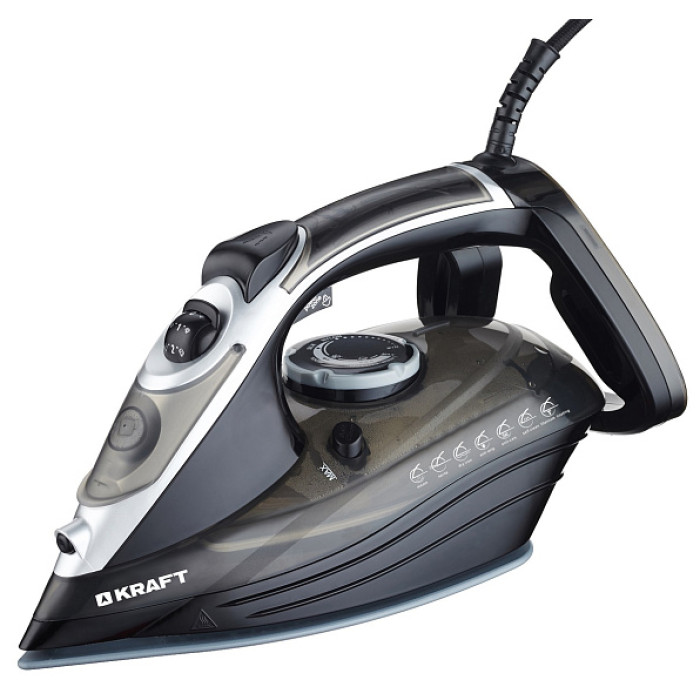 Утюг KRAFT KF-CI2410 Утюг KRAFT KF-CI2410