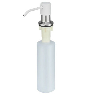 Дозатор KUPPERSBERG PLENO WHITE