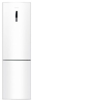 Холодильник SAMSUNG rl-59gybsw2